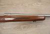S/H MONTANA 1999 ASR BOLT ACTION RIFLE 270 (FQ508)