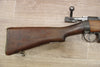 S/H LITHGOW 1941 SMLE MKIII BOLT ACTION RIFLE 303 (FA897)