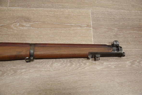 S/H LITHGOW 1941 SMLE MKIII BOLT ACTION RIFLE 303 (FA897)