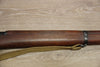 S/H LONG BRANCH 1942 NO4 MK1 BOLT ACTION RIFLE 303 (FA423) 