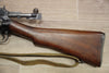 S/H LONG BRANCH 1942 NO4 MK1 BOLT ACTION RIFLE 303 (FA423) 