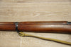 S/H LONG BRANCH 1942 NO4 MK1 BOLT ACTION RIFLE 303 (FA423) 