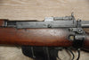 S/H LONG BRANCH 1942 NO4 MK1 BOLT ACTION RIFLE 303 (FA423) 