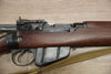 S/H LONG BRANCH 1942 NO4 MK1 BOLT ACTION RIFLE 303 (FA423) 