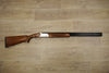 S/H YILDIZ SPZ-ME O/U SHOTGUN 20G (FI282)
