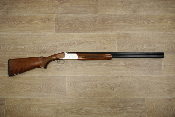 S/H YILDIZ SPZ-ME O/U SHOTGUN 20G (FI282)