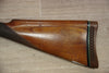 S/H BERETTA FIELD SIDE BY SIDE SHOTGUN 12G (FM492)