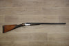 S/H BERETTA FIELD SIDE BY SIDE SHOTGUN 12G (FM492)
