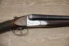 S/H BERETTA FIELD SIDE BY SIDE SHOTGUN 12G (FM492)