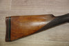 S/H BERETTA FIELD SIDE BY SIDE SHOTGUN 12G (FM492)