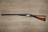 S/H BERETTA FIELD SIDE BY SIDE SHOTGUN 12G (FM492)