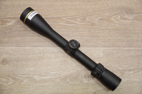 S/H LEUPOLD VX-3HD CDS-ZL 4.5-14x40 SCOPE (SHS625)