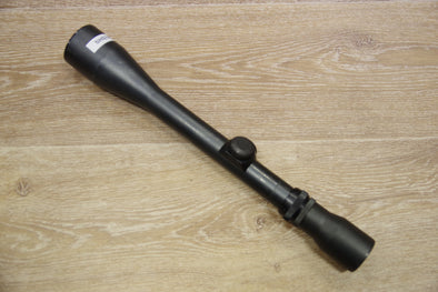 S/H WEAVER V9 3-9x40 SCOPE (SHS749)