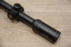 S/H HAWKE VANTAGE 4-12x40AO SCOPE (17HMR RETICLE) (SHS543)