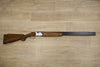 S/H BERETTA S56E TRAP O/U SHOTGUN 12G (FJ658)