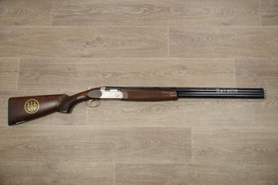 S/H BERETTA ULTRALIGHT DELUXE O/U SHOTGUN 12G (FI284)