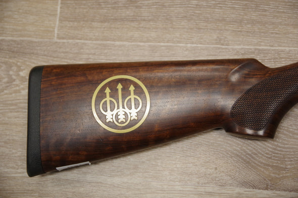 S/H BERETTA ULTRALIGHT DELUXE O/U SHOTGUN 12G (FI284)