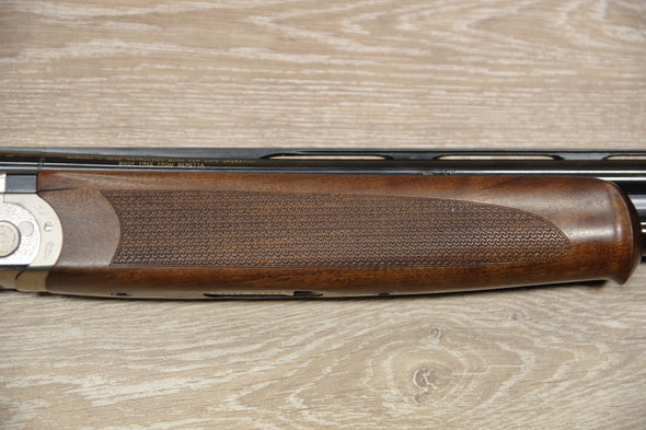 S/H BERETTA ULTRALIGHT DELUXE O/U SHOTGUN 12G (FI284)