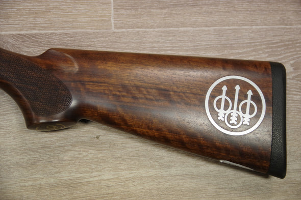 S/H BERETTA ULTRALIGHT DELUXE O/U SHOTGUN 12G (FI284)