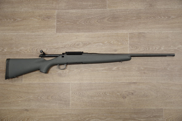 S/H REMINGTON 710 BOLT ACTION RIFLE 270 WIN (FM237) 