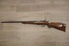S/H ANSCHUTZ 1516 BOLT ACTION RIFLE 22WMR (FM087) 