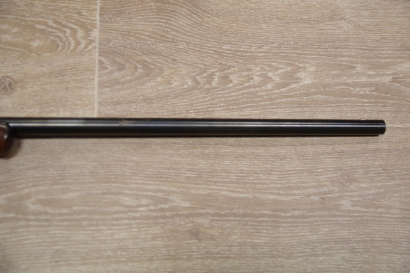 S/H ANSCHUTZ 1516 BOLT ACTION RIFLE 22WMR (FM087) 