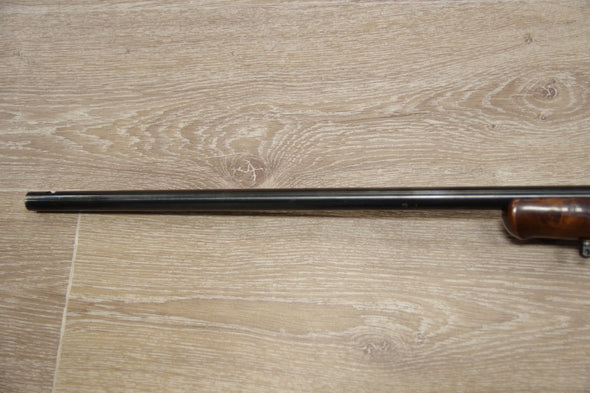 S/H ANSCHUTZ 1516 BOLT ACTION RIFLE 22WMR (FM087) 