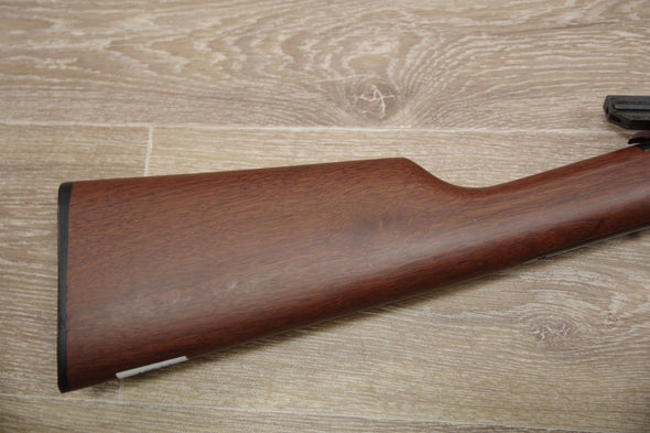 S/H WINCHESTER 94AE TRAPPER LEVER ACTION RIFLE 30-30 (FF361)