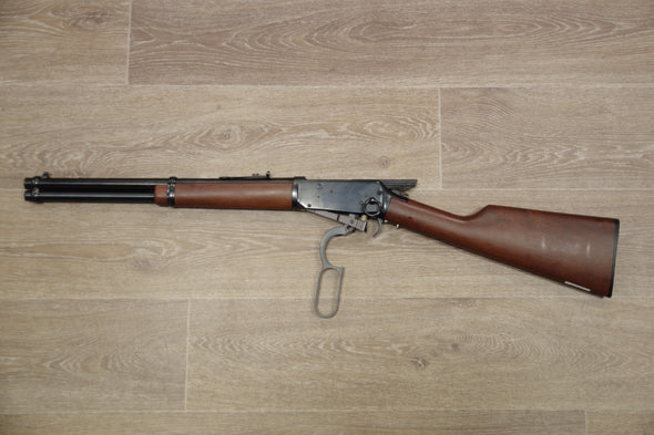 S/H WINCHESTER 94AE TRAPPER LEVER ACTION RIFLE 30-30 (FF361)