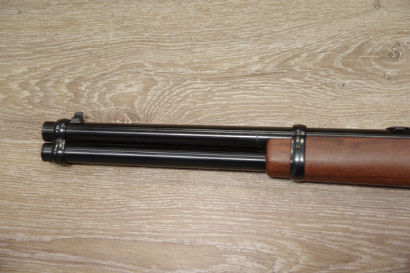 S/H WINCHESTER 94AE TRAPPER LEVER ACTION RIFLE 30-30 (FF361)