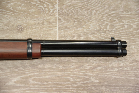 S/H WINCHESTER 94AE TRAPPER LEVER ACTION RIFLE 30-30 (FF361)