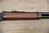 S/H WINCHESTER 94AE TRAPPER LEVER ACTION RIFLE 30-30 (FF361)