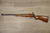 S/H CZ 513 FARMER BOLT ACTION RIFLE 22LR (EU488)