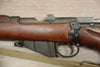 S/H LITHGOW 1943 SMLE MKIII* BOLT ACTION RIFLE 303 (FF278) 