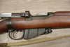 S/H LITHGOW 1943 SMLE MKIII* BOLT ACTION RIFLE 303 (FF278) 