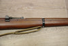 S/H LITHGOW 1943 SMLE MKIII* BOLT ACTION RIFLE 303 (FF278) 