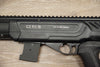 S/H CZ 512 TACTICAL SEMI AUTO RIFLE 22WMR (FF656)