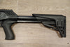 S/H CZ 512 TACTICAL SEMI AUTO RIFLE 22WMR (FF656)