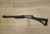 S/H MOSSBERG 464 LEVER ACTION .RIFLE 22LR (FE760)