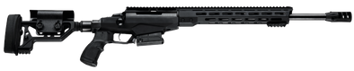 TIKKA T3X TAC A1 - FIXED STOCK [CAL:6.5 CM 24"]