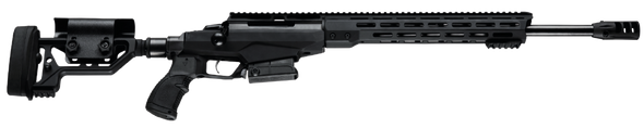 TIKKA T3X TAC A1 - FIXED STOCK [CAL:6.5 CM 24"]