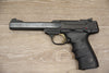 S/H BROWNING BUCKMARK URX SEMI AUTO PISTOL 22LR (FQ540) 