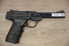 S/H BROWNING BUCKMARK URX SEMI AUTO PISTOL 22LR (FQ540) 