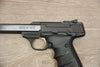 S/H BROWNING BUCKMARK URX SEMI AUTO PISTOL 22LR (FQ540) 