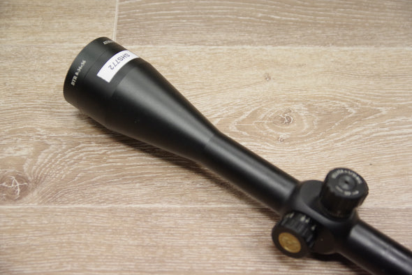 S/H ATHLON ARGOS 8-34x56 SCOPE (SHS772)