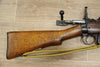 S/H MALTBY NO:4 MKI BOLT ACTION RIFLE 303 (FB070)