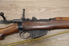 S/H MALTBY NO:4 MKI BOLT ACTION RIFLE 303 (FB070)