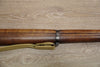 S/H MALTBY NO:4 MKI BOLT ACTION RIFLE 303 (FB070)