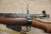 S/H MALTBY NO:4 MKI BOLT ACTION RIFLE 303 (FB070)