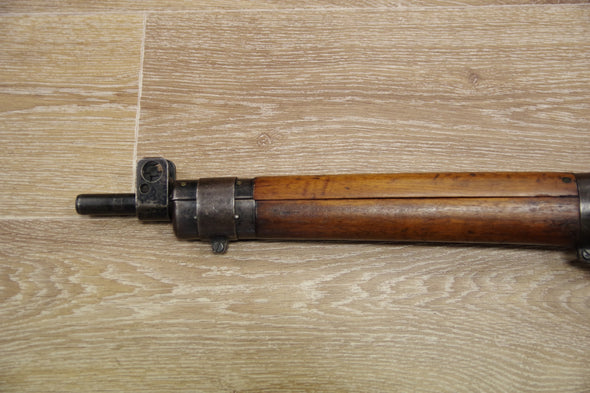 S/H MALTBY NO:4 MKI BOLT ACTION RIFLE 303 (FB070)